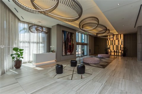 Condominio en venta en Hollywood, Florida, 3 dormitorios, 126.44 m2 № 1897852 - foto 14