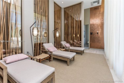 Condominio en venta en Hollywood, Florida, 3 dormitorios, 126.44 m2 № 1897852 - foto 28