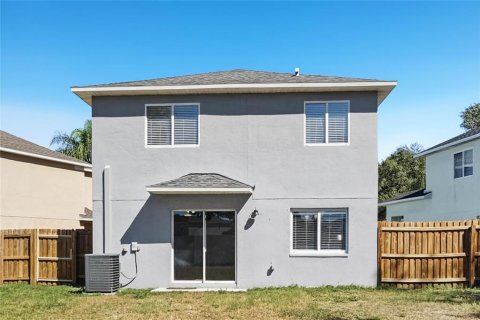 Villa ou maison à vendre à Riverview, Floride: 4 chambres, 163.04 m2 № 2433280 - photo 22