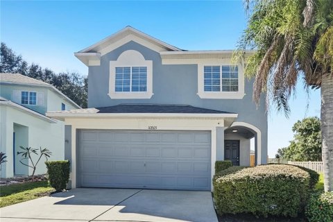 Villa ou maison à Riverview, Floride 4 chambres, 163.04 m2 № 2433280