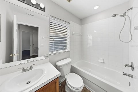 Villa ou maison à vendre à Riverview, Floride: 4 chambres, 163.04 m2 № 2433280 - photo 19