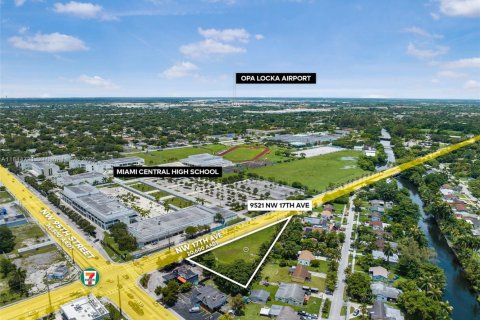 Immobilier commercial à vendre à Miami, Floride № 1963158 - photo 5