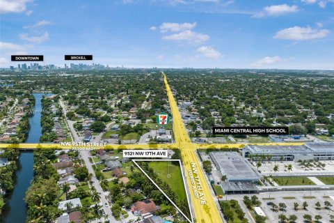 Immobilier commercial à vendre à Miami, Floride № 1963158 - photo 7