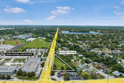 Immobilier commercial à vendre à Miami, Floride № 1963158 - photo 3