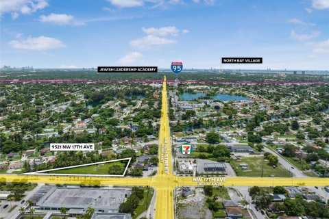Immobilier commercial à vendre à Miami, Floride № 1963158 - photo 4