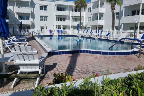 Copropriété à vendre à Ormond Beach, Floride: 2 chambres, 109.16 m2 № 2342271 - photo 16