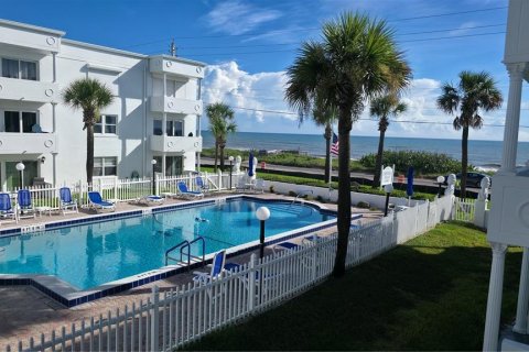 Condo à Ormond Beach, Floride, 2 chambres  № 2342271