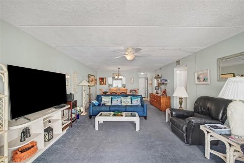 Copropriété à vendre à Ormond Beach, Floride: 2 chambres, 109.16 m2 № 2342271 - photo 7