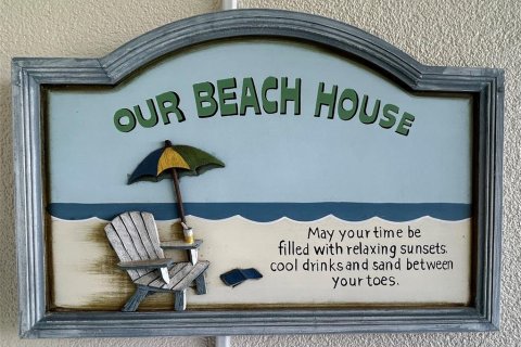 Condominio en alquiler en New Smyrna Beach, Florida, 2 dormitorios, 129.04 m2 № 1901257 - foto 16