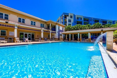 Condominio en alquiler en New Smyrna Beach, Florida, 2 dormitorios, 129.04 m2 № 1901257 - foto 5