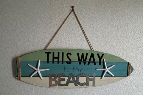 Condominio en alquiler en New Smyrna Beach, Florida, 2 dormitorios, 129.04 m2 № 1901257 - foto 30