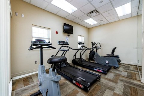 Condominio en alquiler en New Smyrna Beach, Florida, 2 dormitorios, 129.04 m2 № 1901257 - foto 3