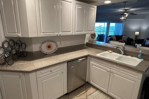 Condominio en alquiler en New Smyrna Beach, Florida, 2 dormitorios, 129.04 m2 № 1901257 - foto 28