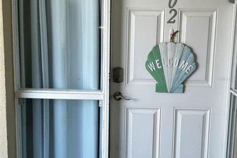 Condominio en alquiler en New Smyrna Beach, Florida, 2 dormitorios, 129.04 m2 № 1901257 - foto 9