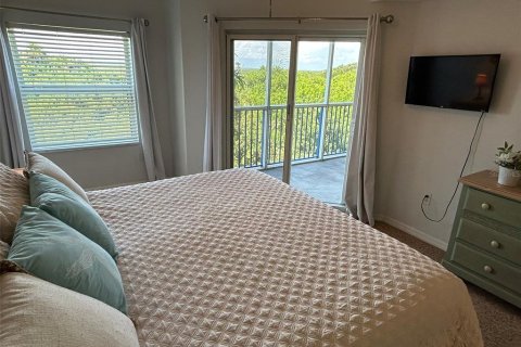 Condominio en alquiler en New Smyrna Beach, Florida, 2 dormitorios, 129.04 m2 № 1901257 - foto 11