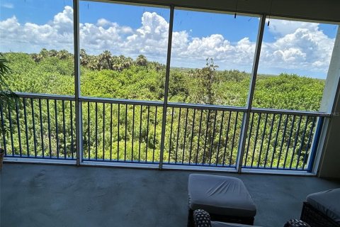 Condominio en alquiler en New Smyrna Beach, Florida, 2 dormitorios, 129.04 m2 № 1901257 - foto 18