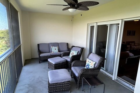 Condominio en alquiler en New Smyrna Beach, Florida, 2 dormitorios, 129.04 m2 № 1901257 - foto 17