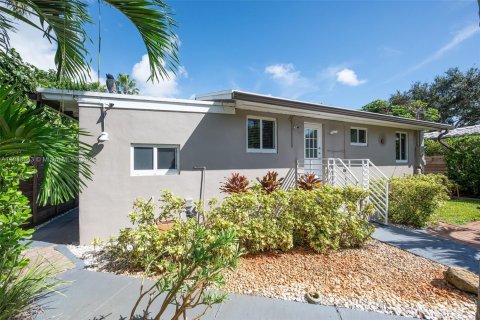 Villa ou maison à vendre à Fort Lauderdale, Floride: 2 chambres, 78.04 m2 № 1941406 - photo 25
