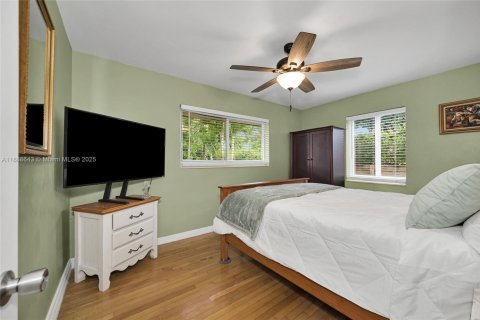 Villa ou maison à vendre à Fort Lauderdale, Floride: 2 chambres, 78.04 m2 № 1941406 - photo 18