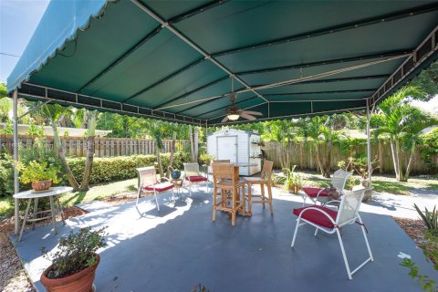 Villa ou maison à vendre à Fort Lauderdale, Floride: 2 chambres, 78.04 m2 № 1941406 - photo 26