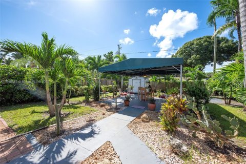 Villa ou maison à vendre à Fort Lauderdale, Floride: 2 chambres, 78.04 m2 № 1941406 - photo 22