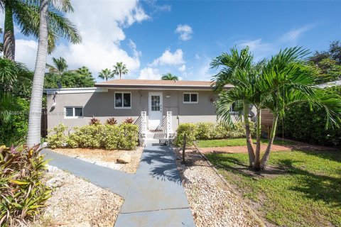 Casa en venta en Fort Lauderdale, Florida, 2 dormitorios, 78.04 m2 № 1941406 - foto 24