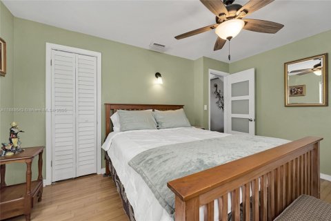 Villa ou maison à vendre à Fort Lauderdale, Floride: 2 chambres, 78.04 m2 № 1941406 - photo 20