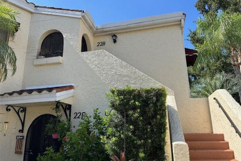 Condo in Bradenton, Florida, 3 bedrooms  № 2110920