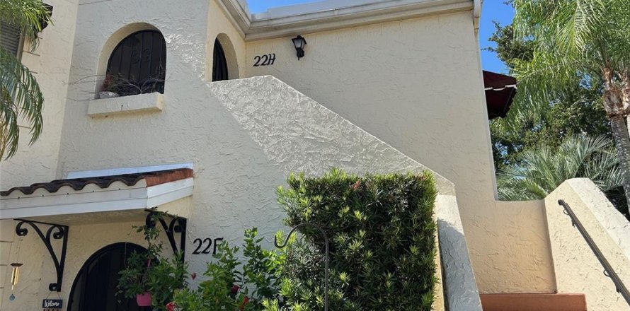 Condo in Bradenton, Florida, 3 bedrooms  № 2110920