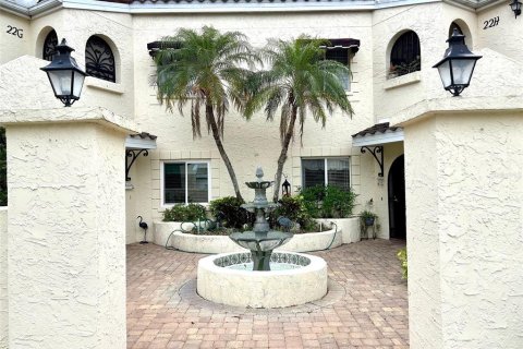 Condo in Bradenton, Florida, 3 bedrooms  № 2110920 - photo 8