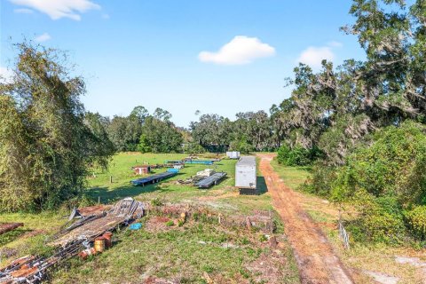 Terreno en venta en Belleview, Florida № 2130851 - foto 6
