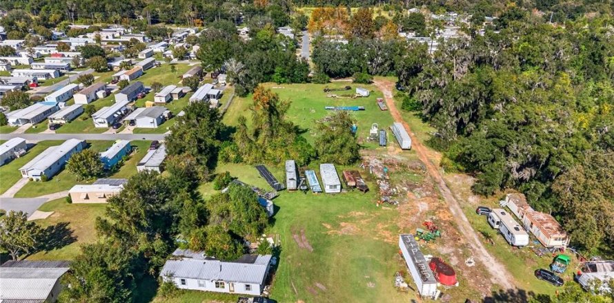 Terreno en Belleview, Florida № 2130851