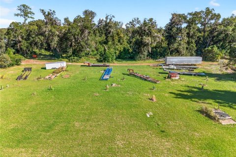 Terreno en venta en Belleview, Florida № 2130851 - foto 3