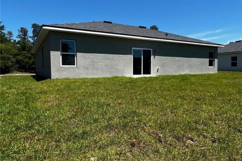 House in Ocala, Florida 4 bedrooms, 146.6 sq.m. № 2379136 - photo 22