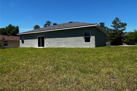 House in Ocala, Florida 4 bedrooms, 146.6 sq.m. № 2379136 - photo 23