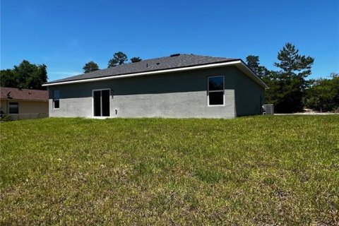 House in Ocala, Florida 4 bedrooms, 146.6 sq.m. № 2379136 - photo 21