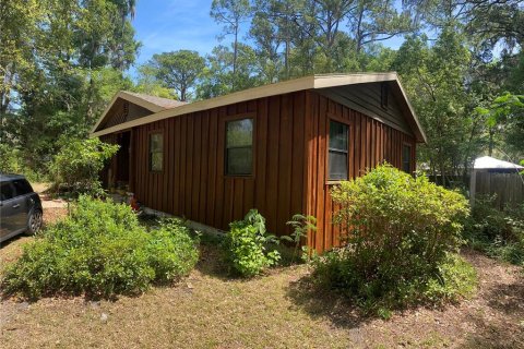 House in Gainesville, Florida 3 bedrooms, 88.35 sq.m. № 2231981