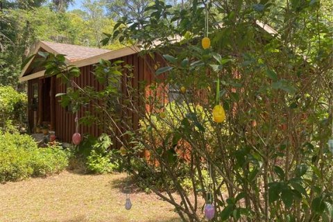 House in Gainesville, Florida 3 bedrooms, 88.35 sq.m. № 2231981 - photo 2