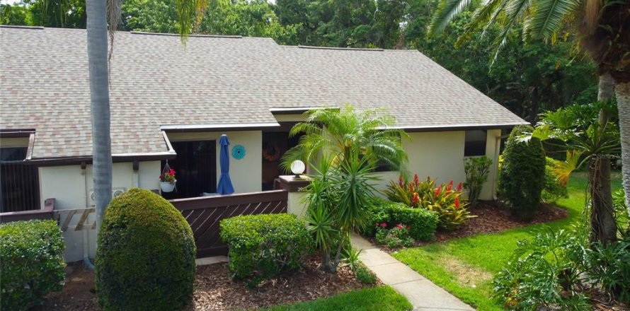 Casa en Palm Harbor, Florida 3 dormitorios, 120.59 m2 № 1678002
