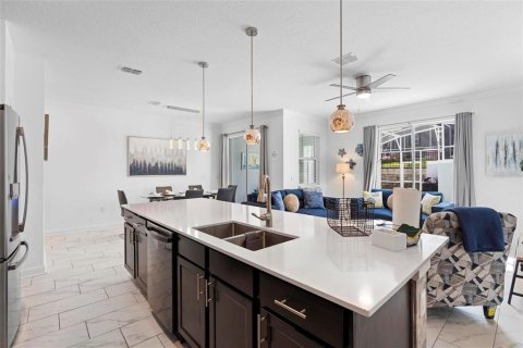 Adosado en alquiler en Davenport, Florida, 4 dormitorios, 177.81 m2 № 1757190 - foto 11