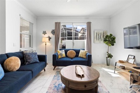 Adosado en alquiler en Davenport, Florida, 4 dormitorios, 177.81 m2 № 1757190 - foto 14