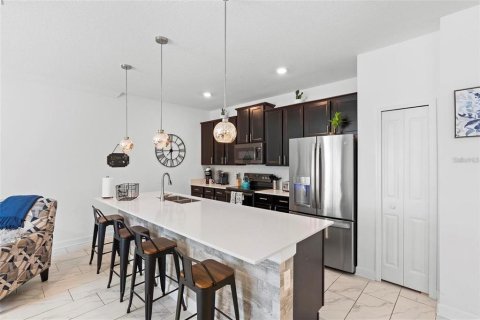 Adosado en alquiler en Davenport, Florida, 4 dormitorios, 177.81 m2 № 1757190 - foto 7