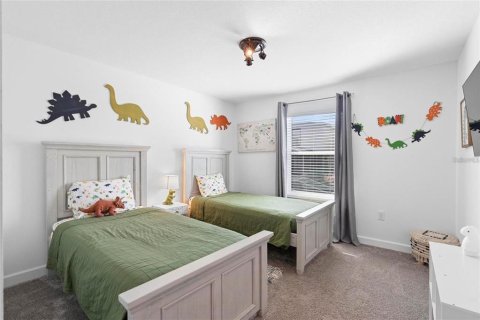 Adosado en alquiler en Davenport, Florida, 4 dormitorios, 177.81 m2 № 1757190 - foto 27