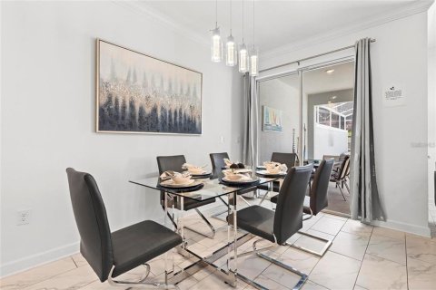 Adosado en alquiler en Davenport, Florida, 4 dormitorios, 177.81 m2 № 1757190 - foto 12