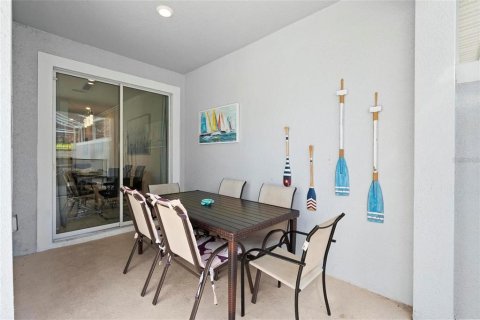 Adosado en alquiler en Davenport, Florida, 4 dormitorios, 177.81 m2 № 1757190 - foto 30