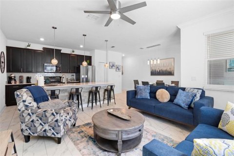 Adosado en alquiler en Davenport, Florida, 4 dormitorios, 177.81 m2 № 1757190 - foto 16