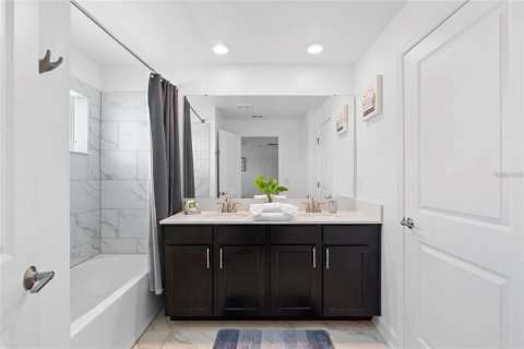 Adosado en alquiler en Davenport, Florida, 4 dormitorios, 177.81 m2 № 1757190 - foto 22