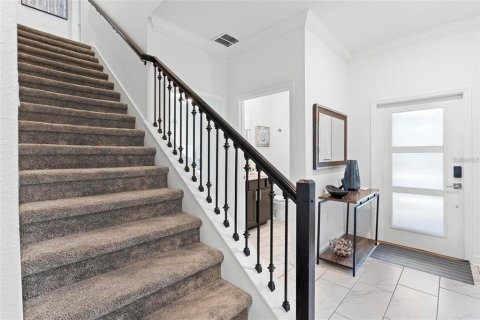 Adosado en alquiler en Davenport, Florida, 4 dormitorios, 177.81 m2 № 1757190 - foto 17