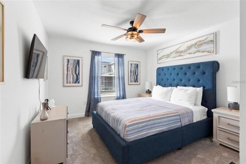 Adosado en alquiler en Davenport, Florida, 4 dormitorios, 177.81 m2 № 1757190 - foto 26