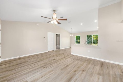 House in Dunnellon, Florida 3 bedrooms, 101.17 sq.m. № 1812779 - photo 8